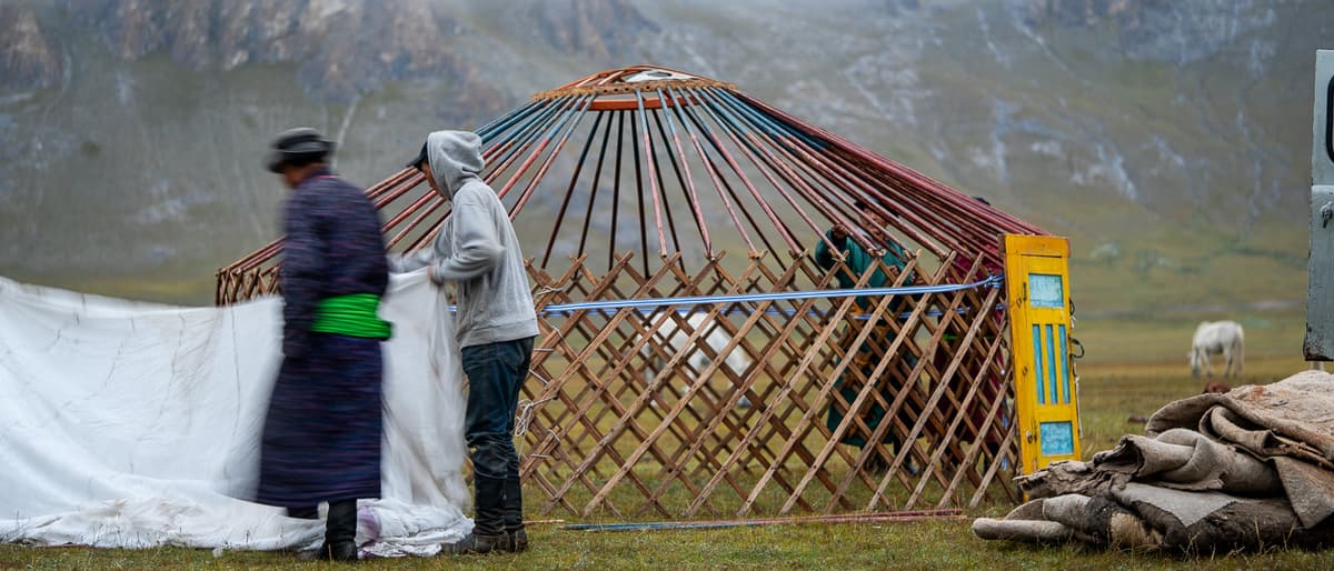 Mongolian culture photo 10