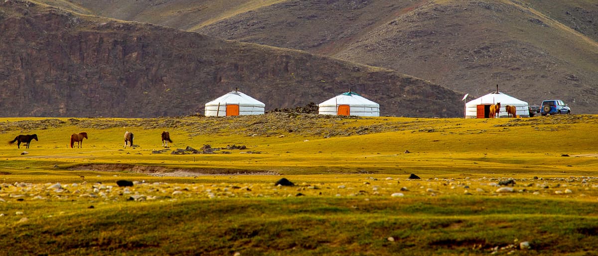 Mongolian culture photo 11