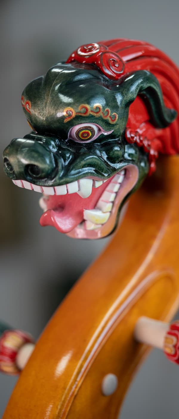 Mongolian culture photo 12