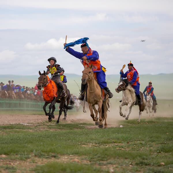 Mongolian culture photo 15