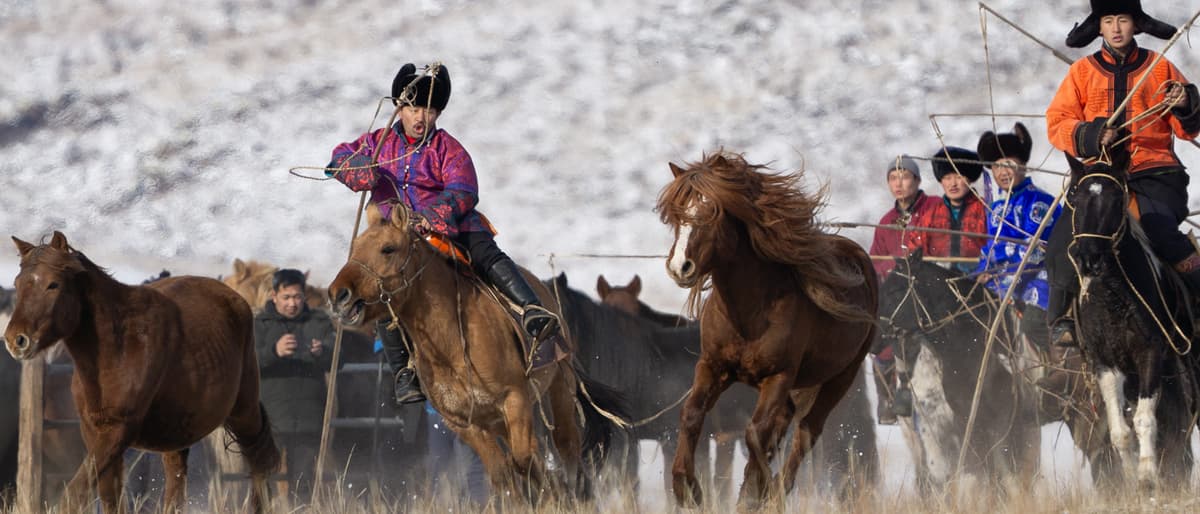 Mongolian culture photo 16