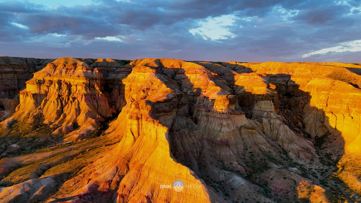 Tsagaan Suvarga