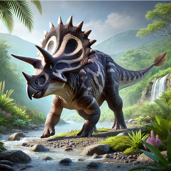 Protoceratops andrewsi